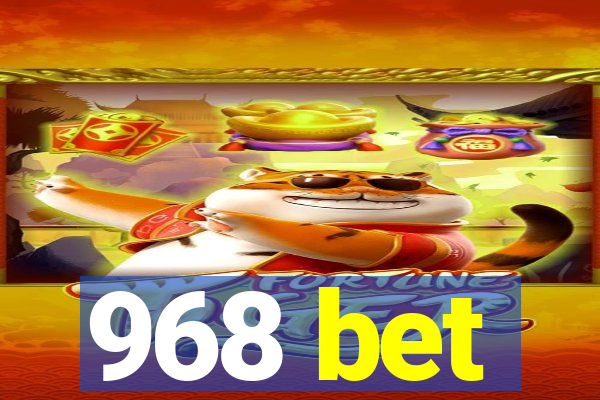 968 bet